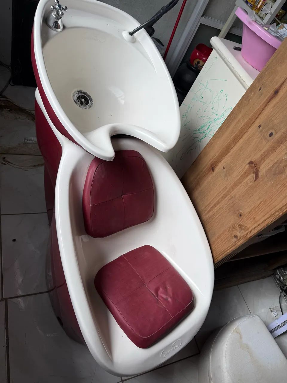 Vendo lavatório  - Foto 2