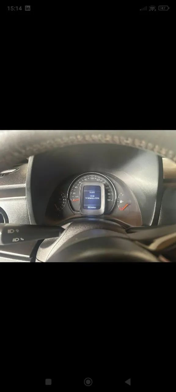 Fiat Strada Volcano 1.3 Flex 8V CD 2021 - Foto 5