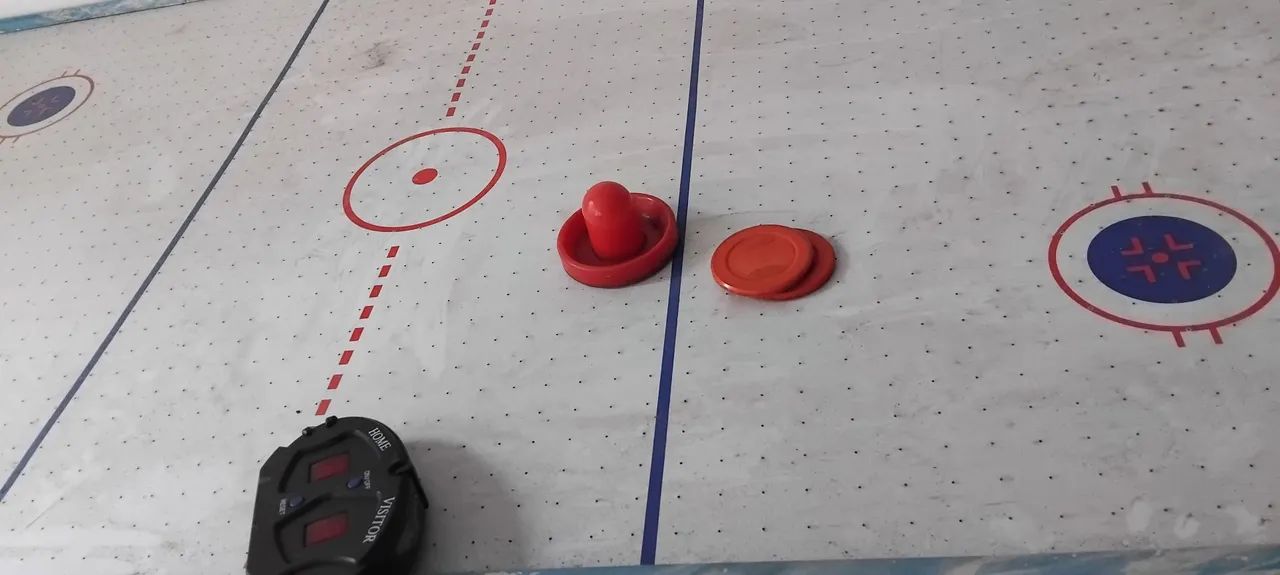 Mesa de Hockey table - Foto 3