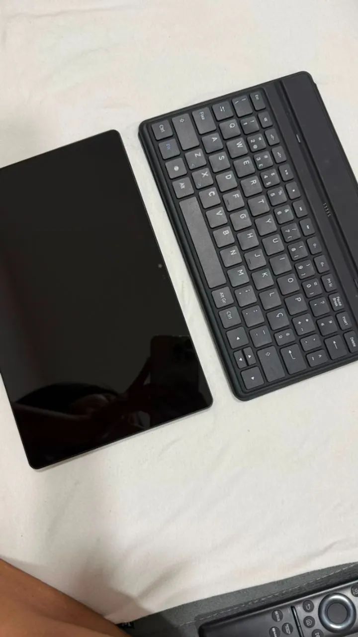 TABLET VAIO TL10 128gb 8gb Ram com Teclado magnético - Foto 5