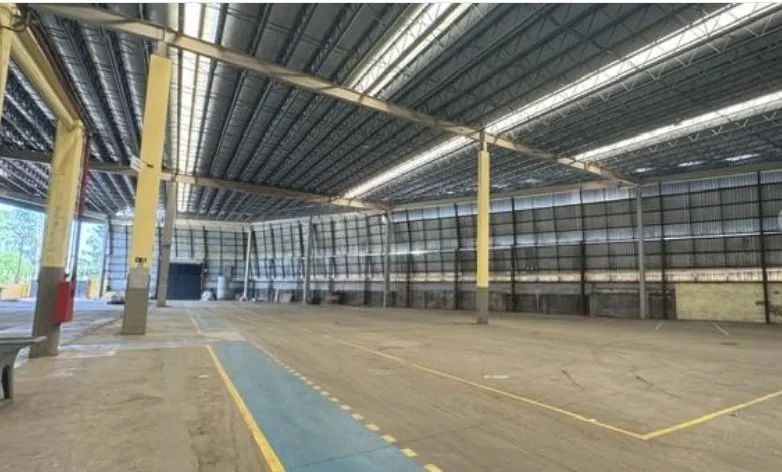 Galpão para venda, 7186 m² - Osasco/SP - Foto 3