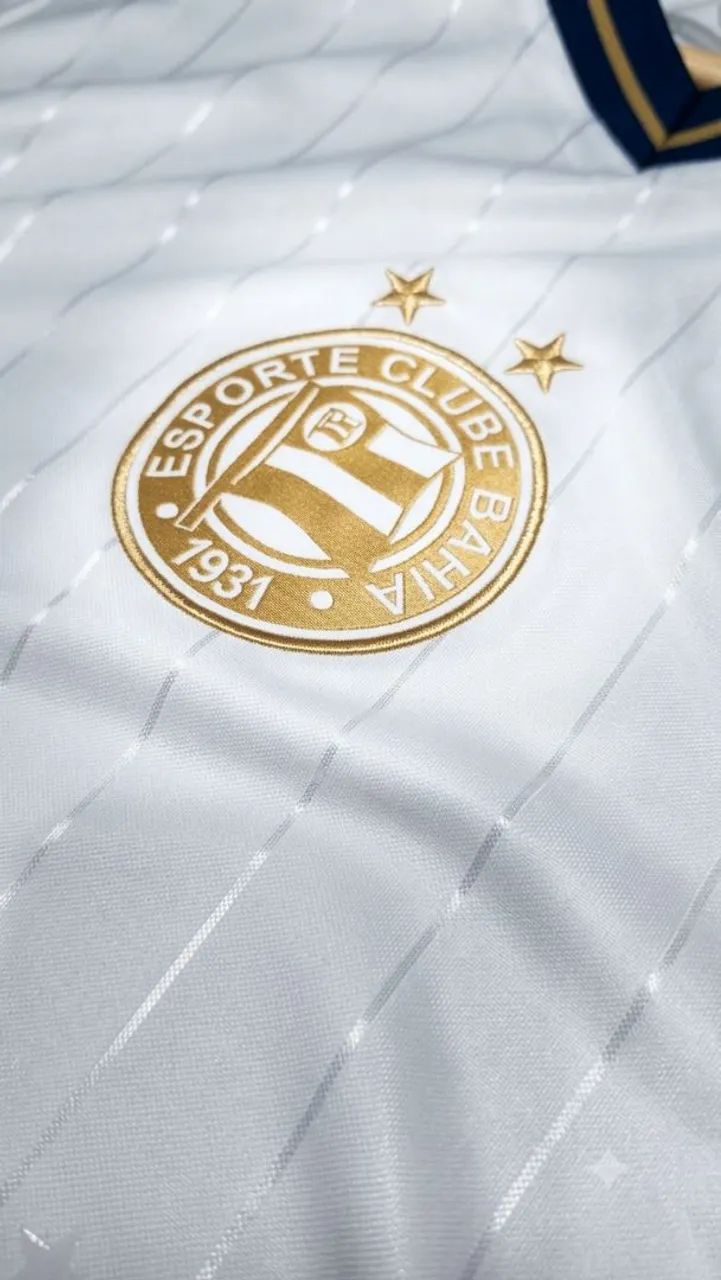 Camisa Bahia Sócio  - Foto 2