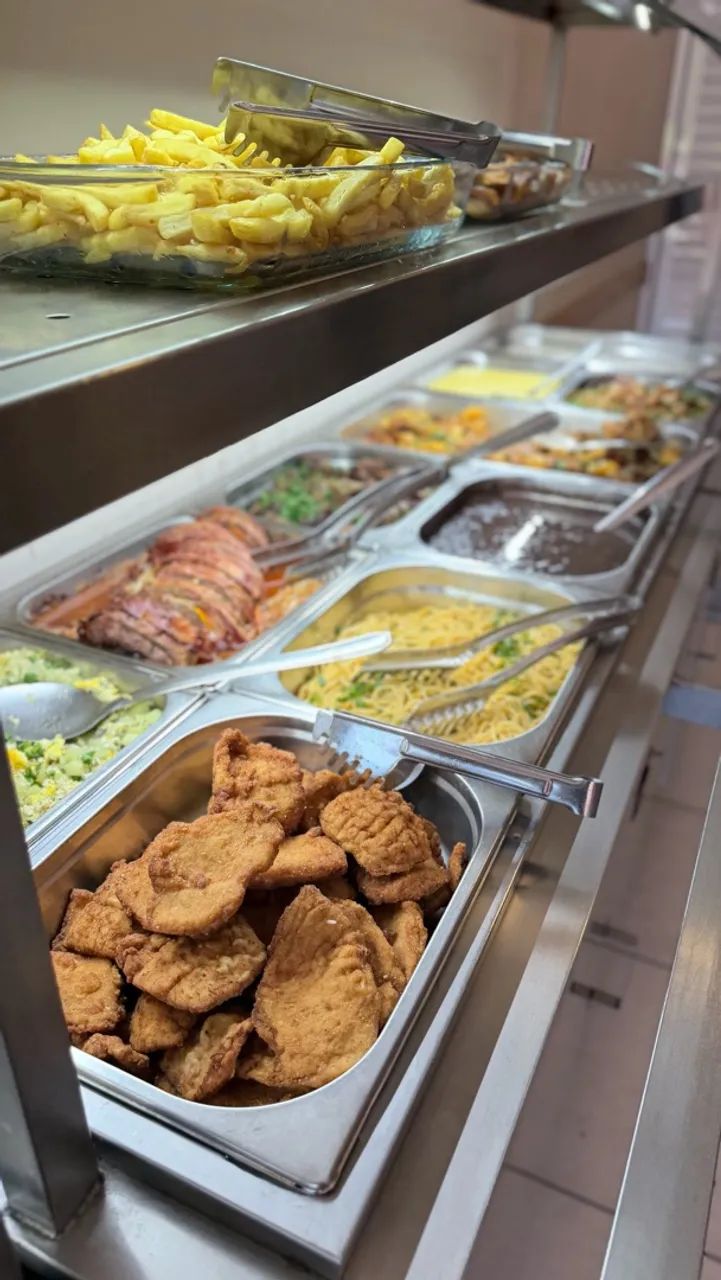 BUFFET DE INOX  - Foto 3