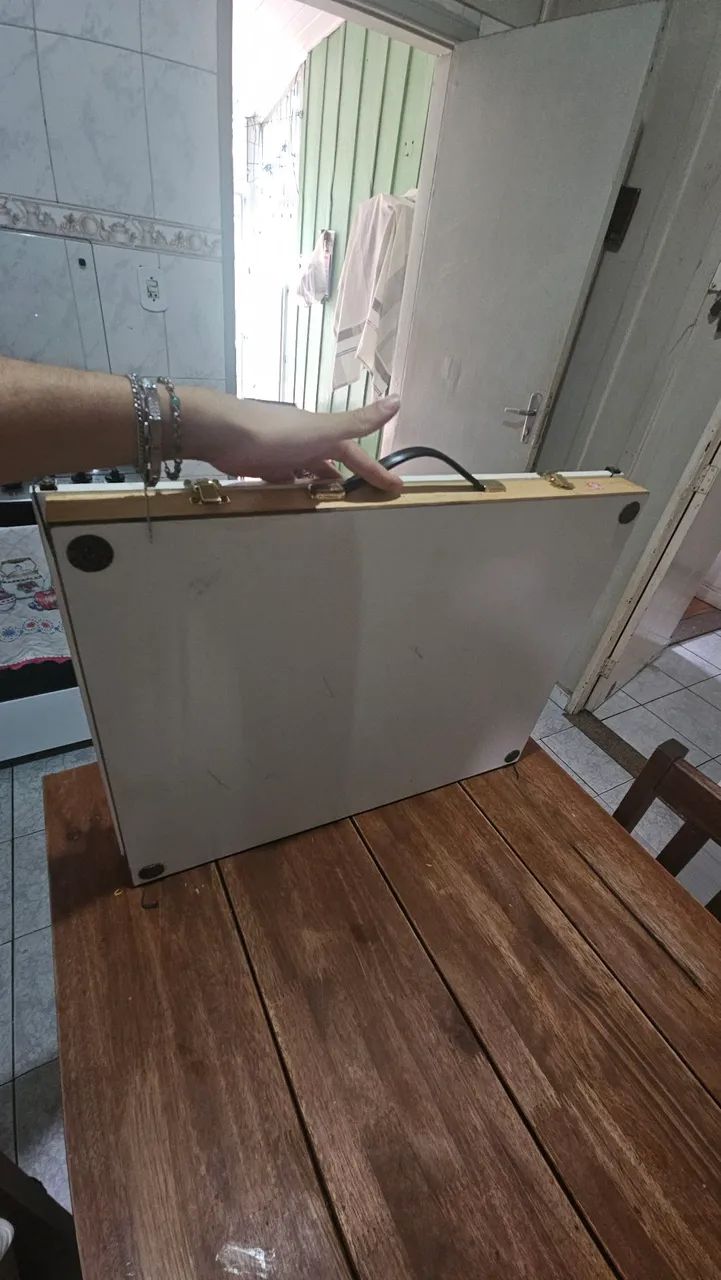 Prancheta A2 Trident  - Foto 3