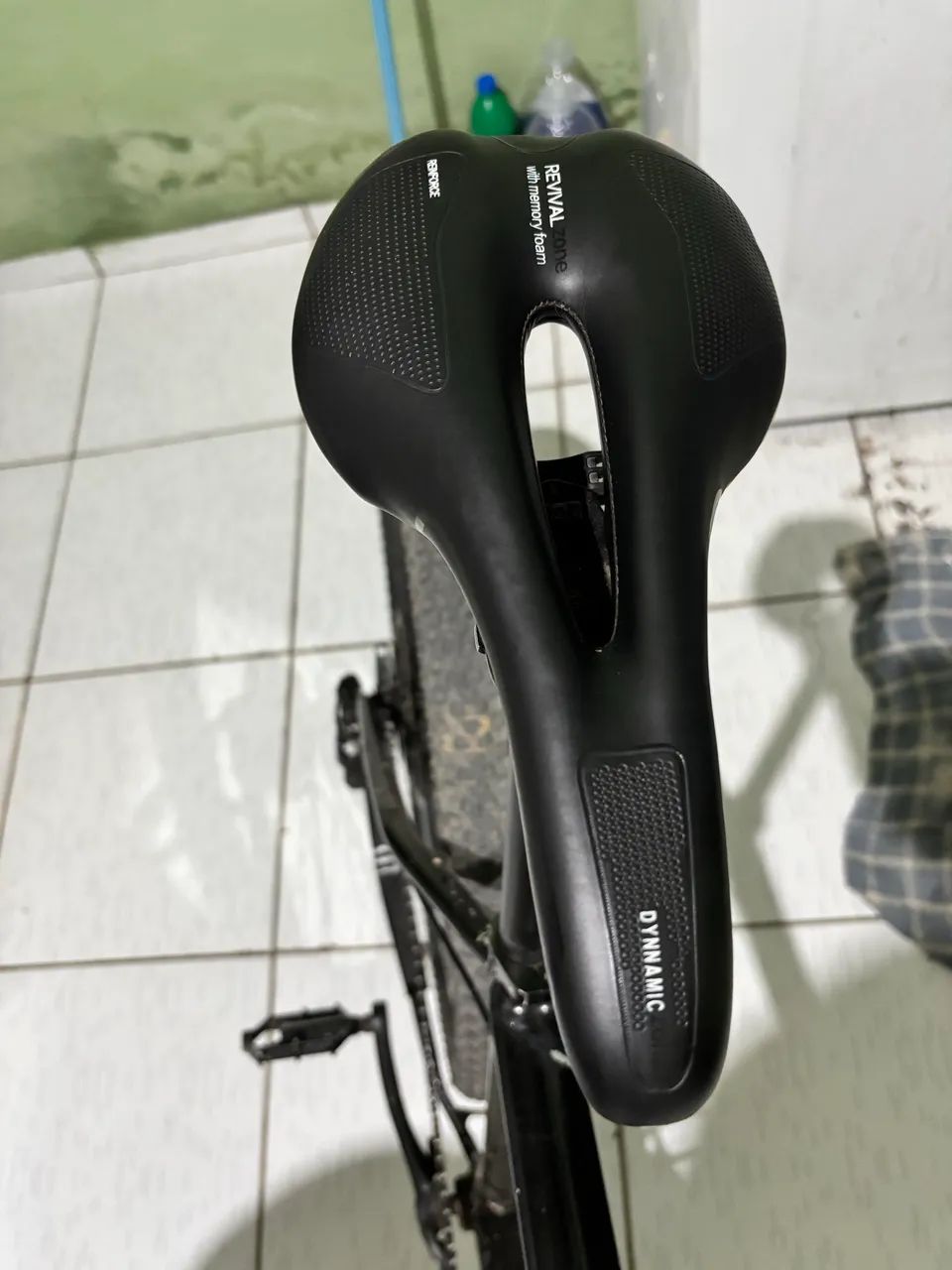 Bicicleta GTI aro 29