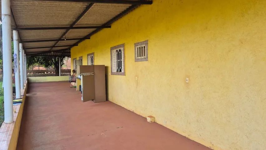 Chácara em Vendinha-GO com 10.000m2 - Foto 2