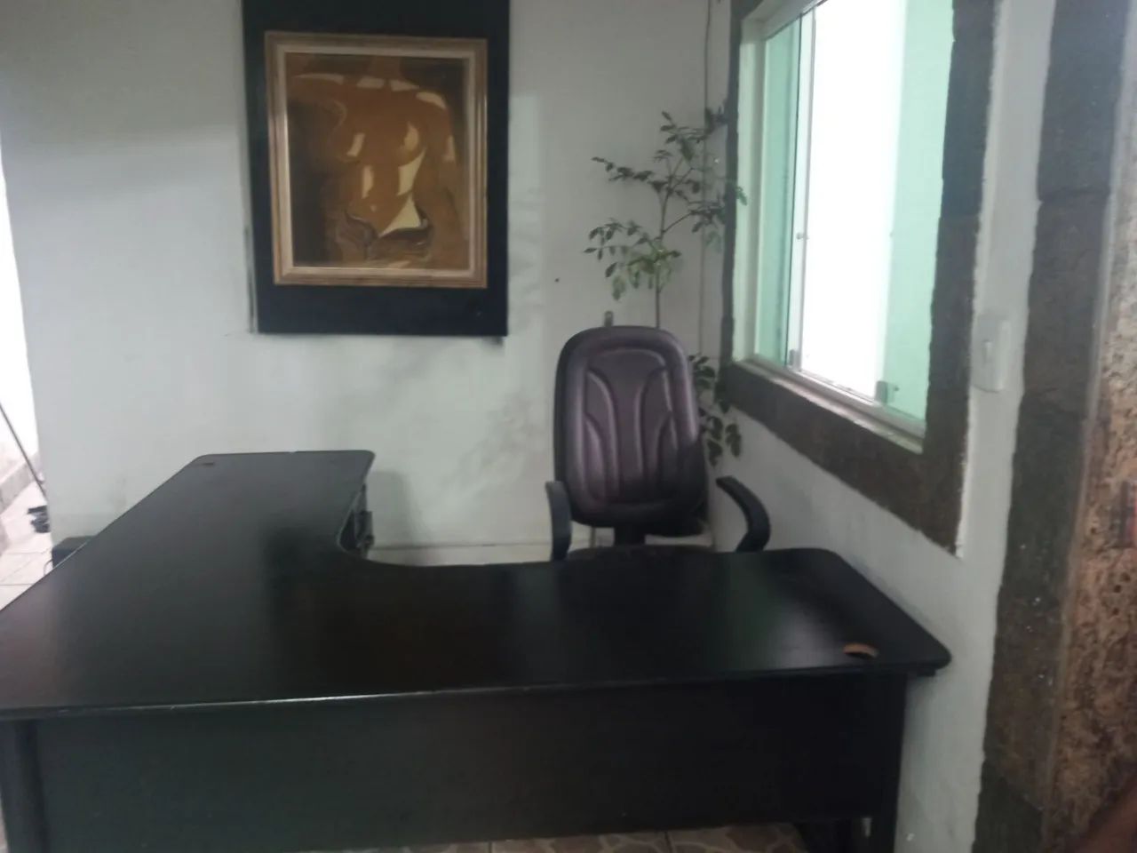 Mesa de escritorio