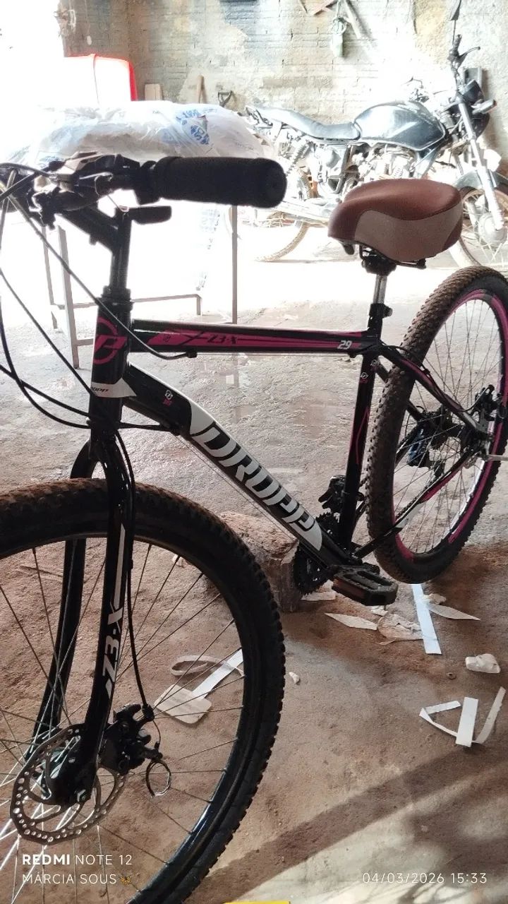 Bicicleta  - Foto 4