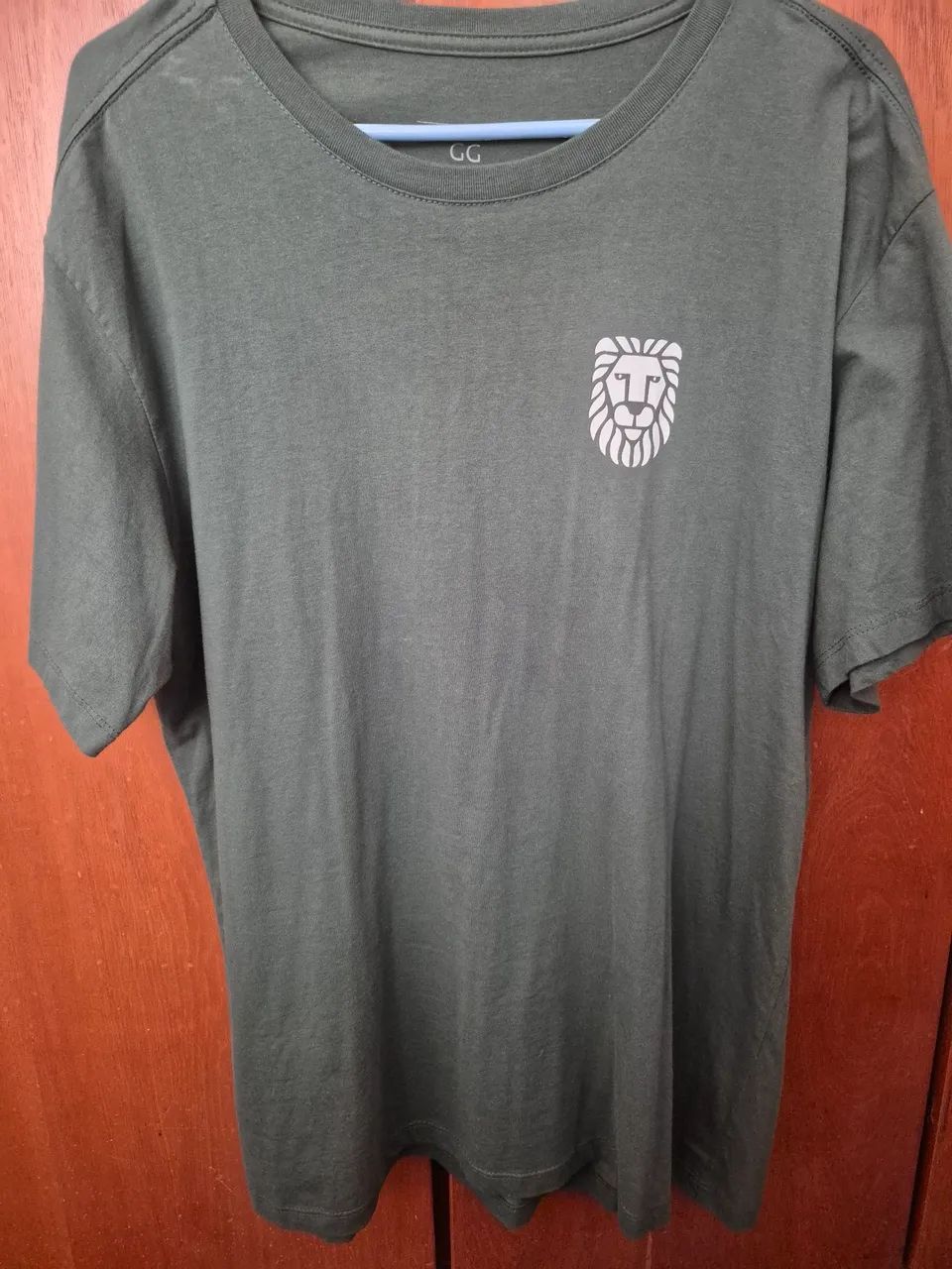 Camisa Reggae Nation