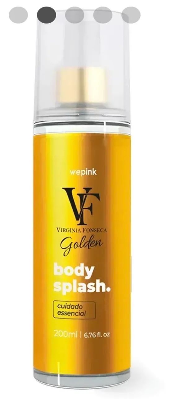 Body splash - Foto 4