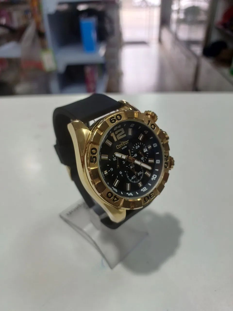 Relogio condor  - Foto 2