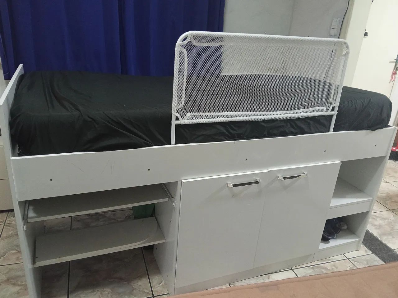 Cama infantil  - Foto 3