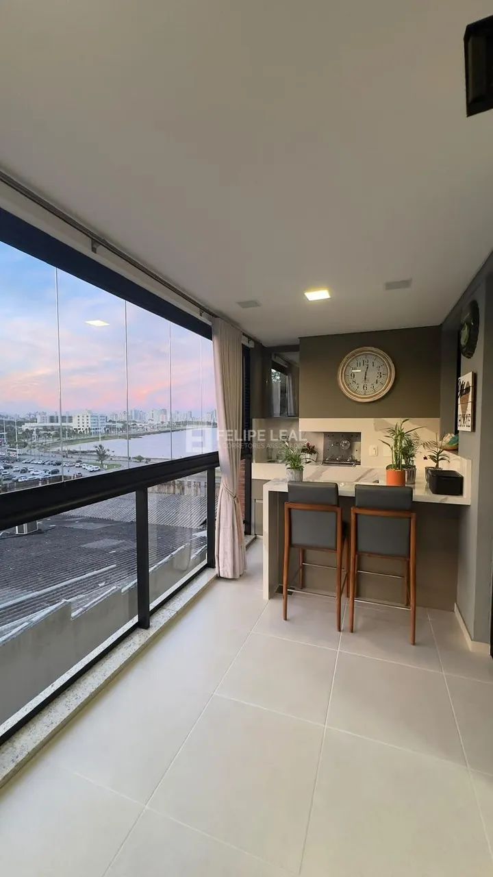 Apartamento em Centro - São José - Foto 3
