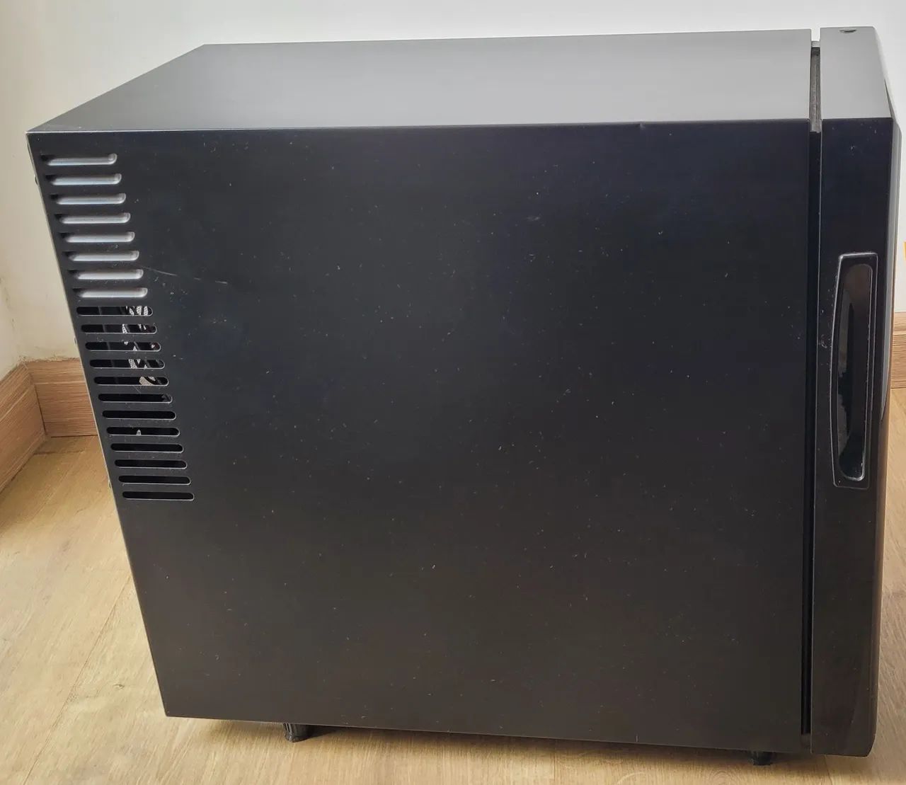 ADEGA CONTINENTAL- COM DEFEITO  - Foto 4