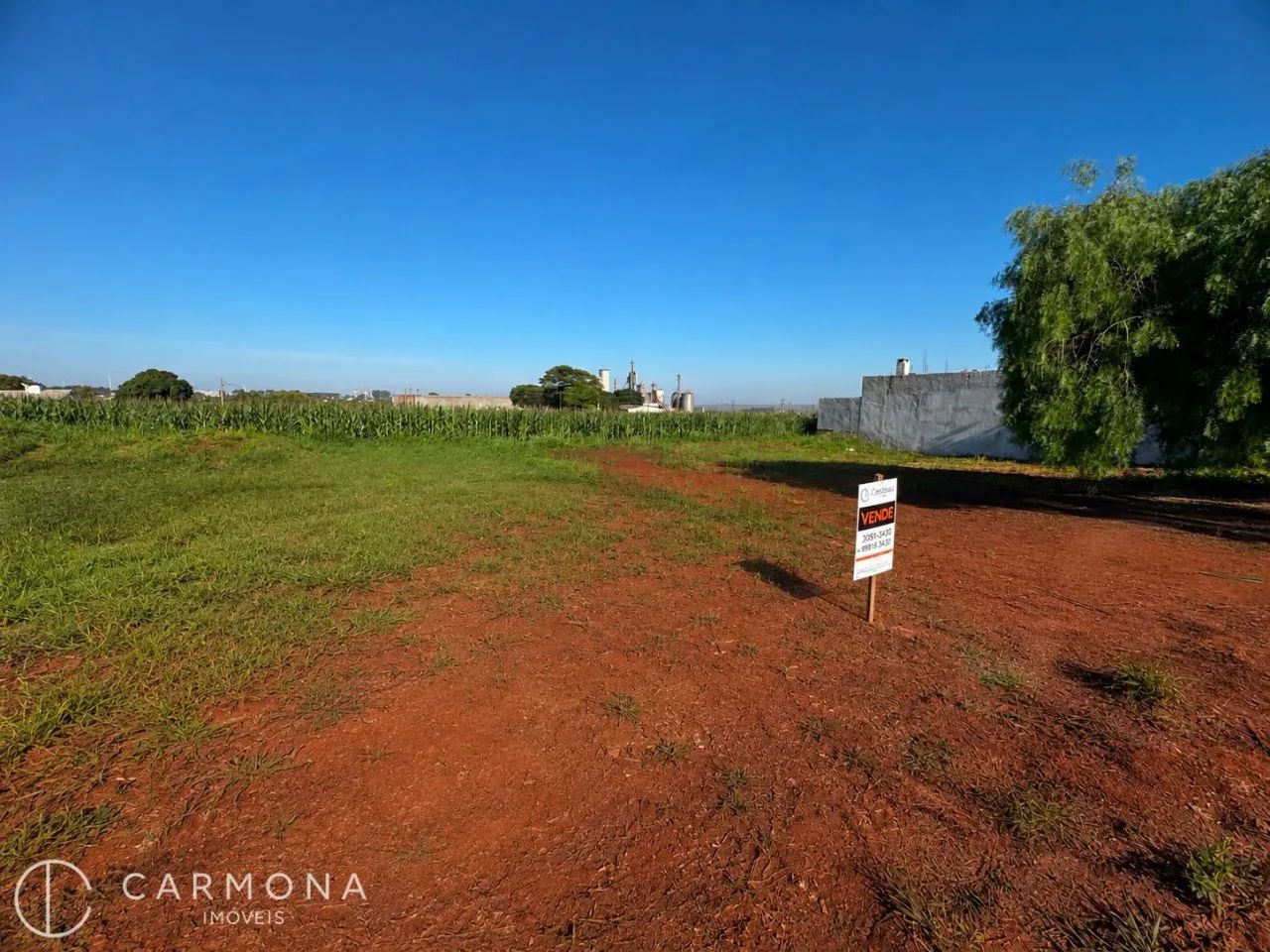 Terreno à venda em Floresta/PR - Foto 2