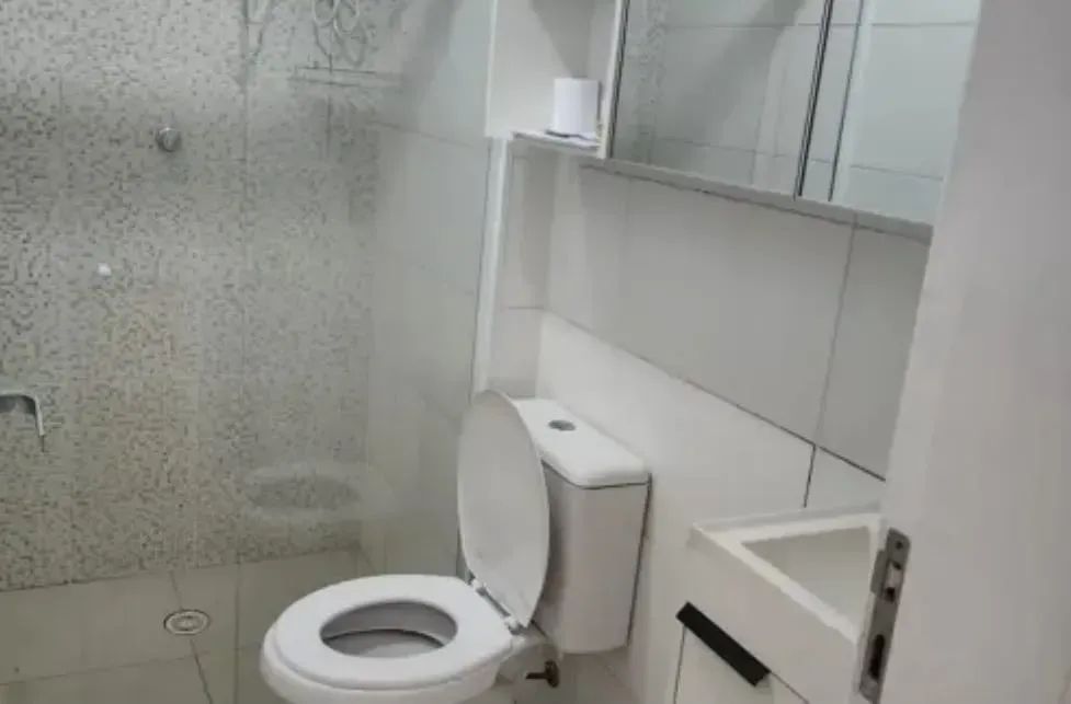 Imóvel para aluguel e venda tem 45 metros quadrados com 2 quartos - Foto 5