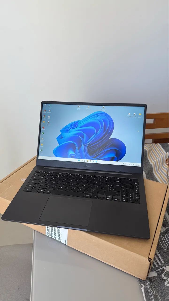 Notebook Samsung Book2 I3 - Foto 2