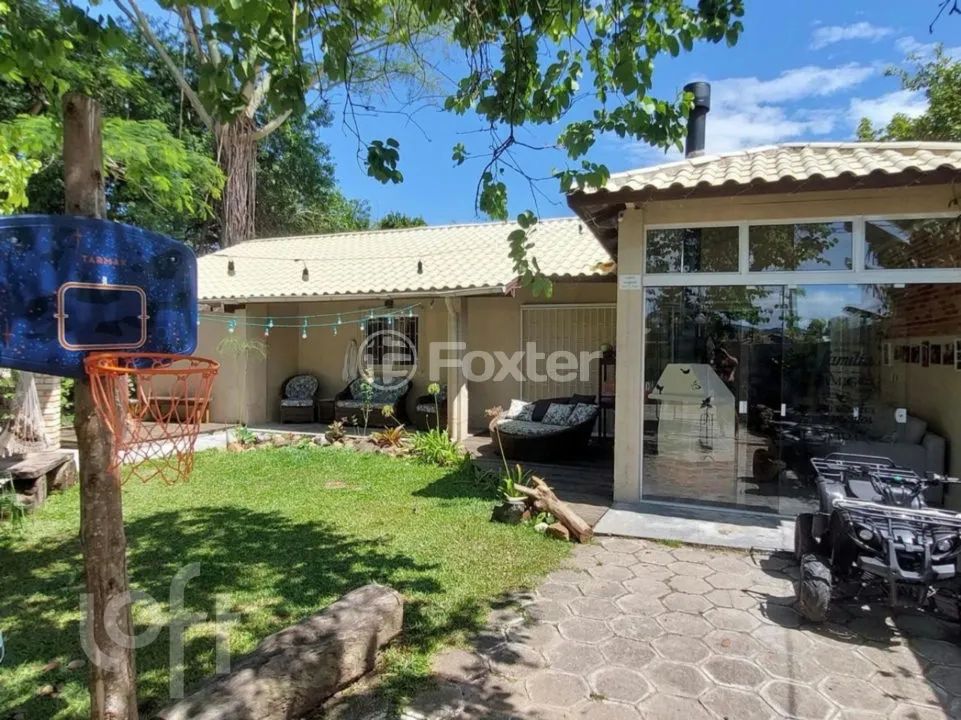 Casa à venda Avenida das Palmeiras, Daniela - Florianópolis - Foto 3