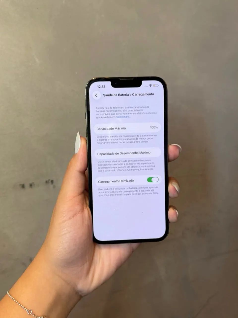 iPhone 13 Pro 128GB - Foto 2