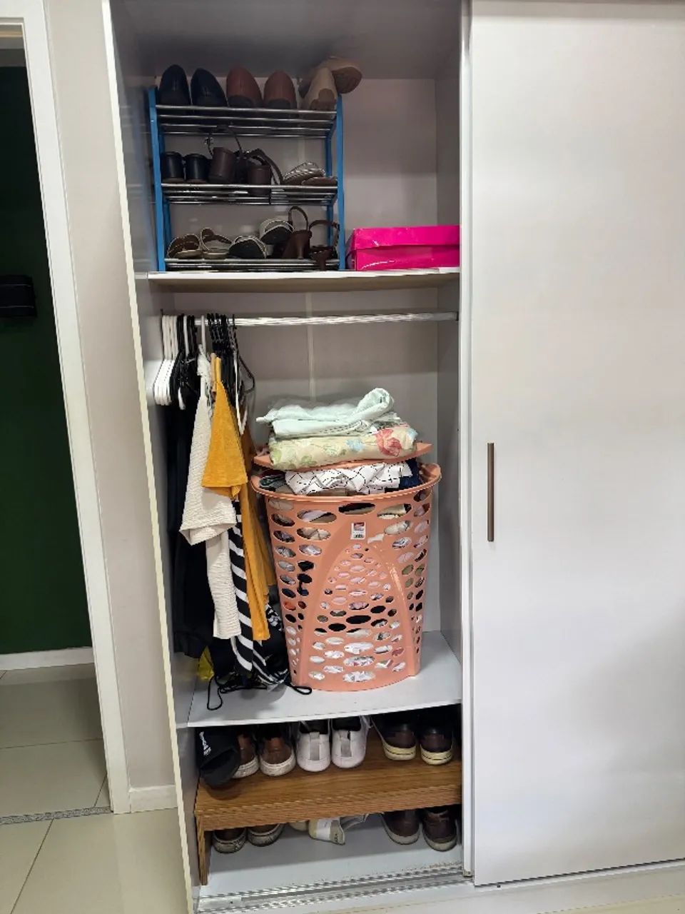 Guarda roupa - Foto 3