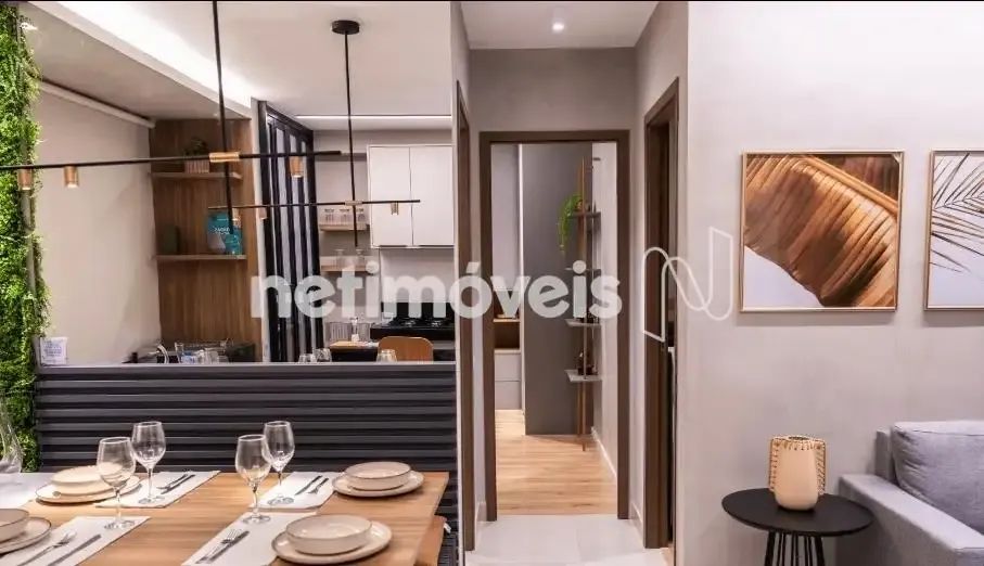 Venda Apartamento 2 quartos Caiçaras Belo Horizonte - Foto 4