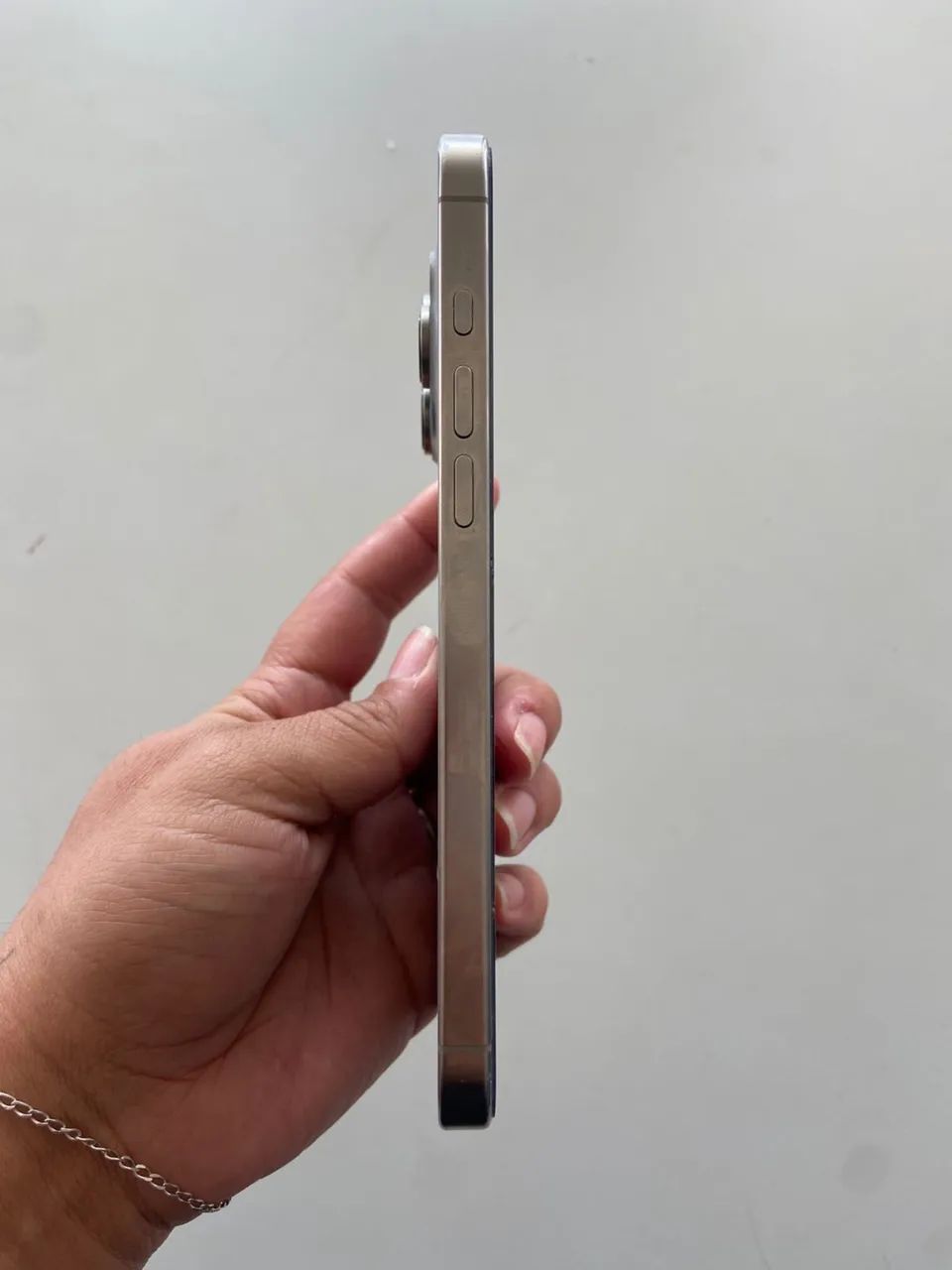 iPhone 16 pro max  - Foto 2