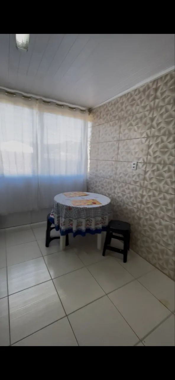 Alugo apartamento para casal - Foto 4