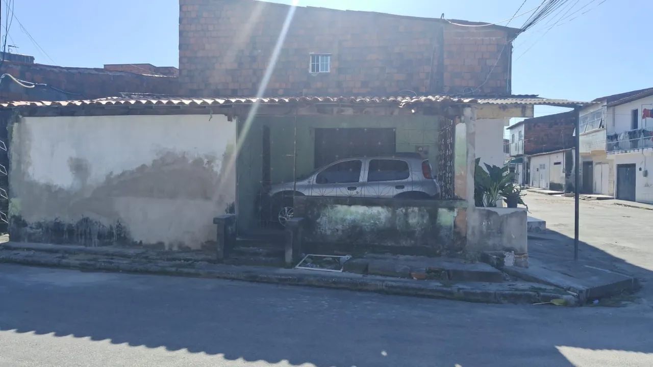 Vendo ótimo para colocar comércio  - Foto 3