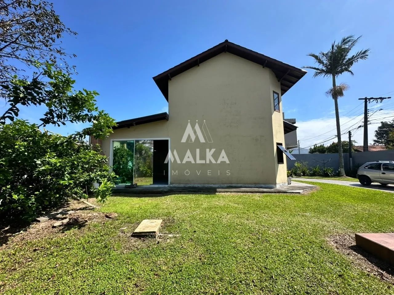 Casa para Locação em Florianópolis / SC no bairro Campeche - Foto 2