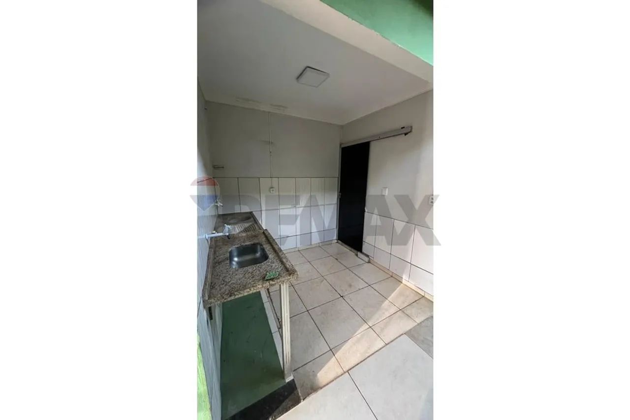 Casa Prática e Bem Localizada no Dona Gercina