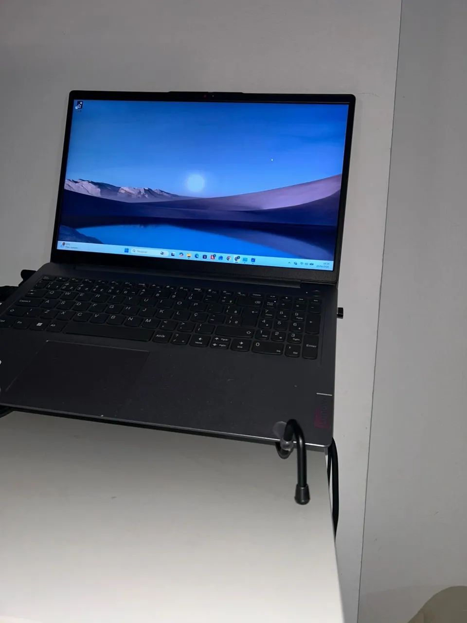 Notebook Lenovo  - Foto 2