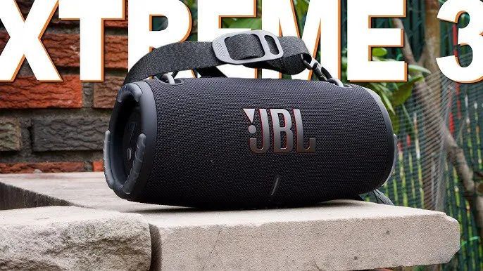JBL XTREME 3 ORIGINAL!