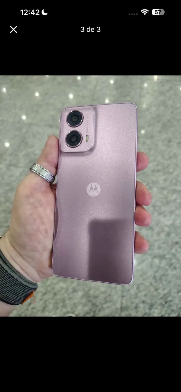 Moto g24 