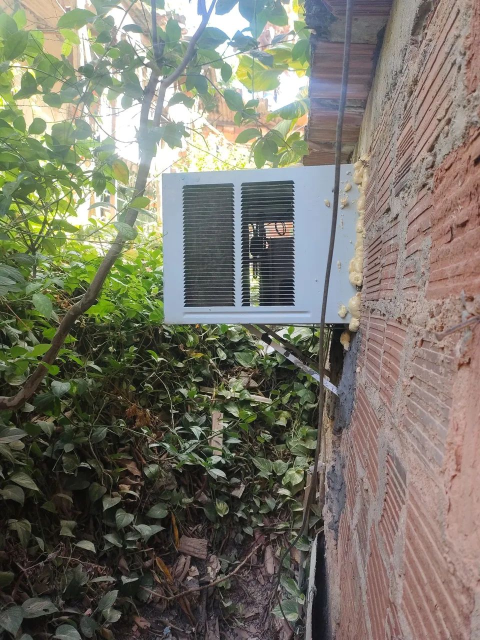 Ar-condicionado 10.000.btus de Janela 127v - Foto 3