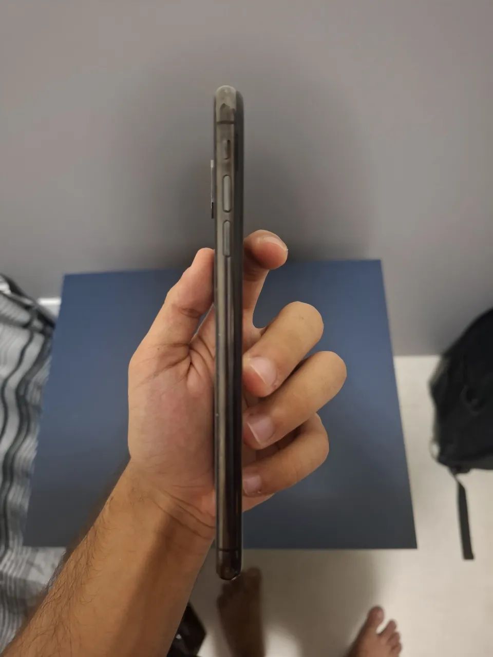 iPhone XS Max 64GB - Funcionando perfeitamente - Foto 4