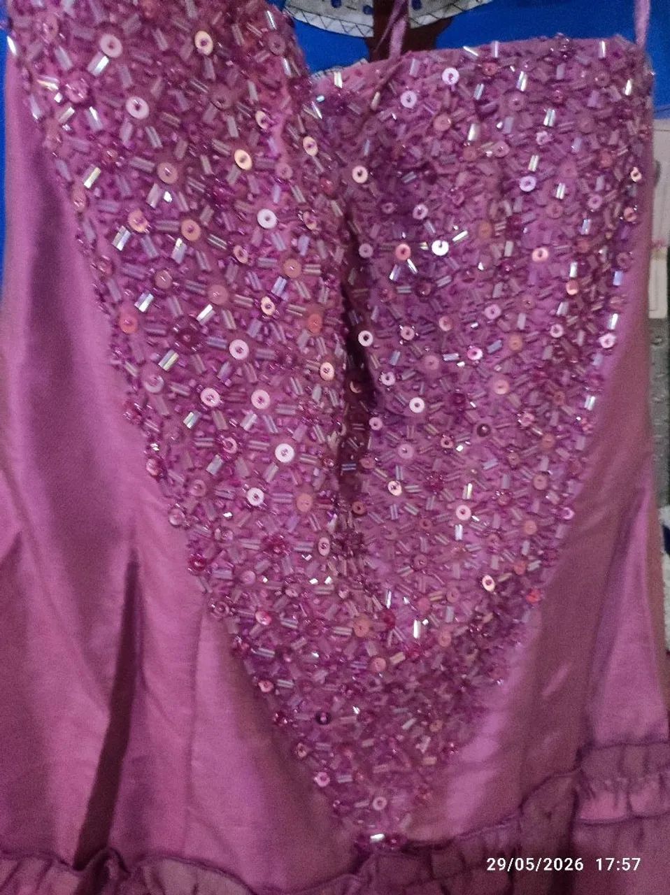 Vestidos de festa - Foto 2