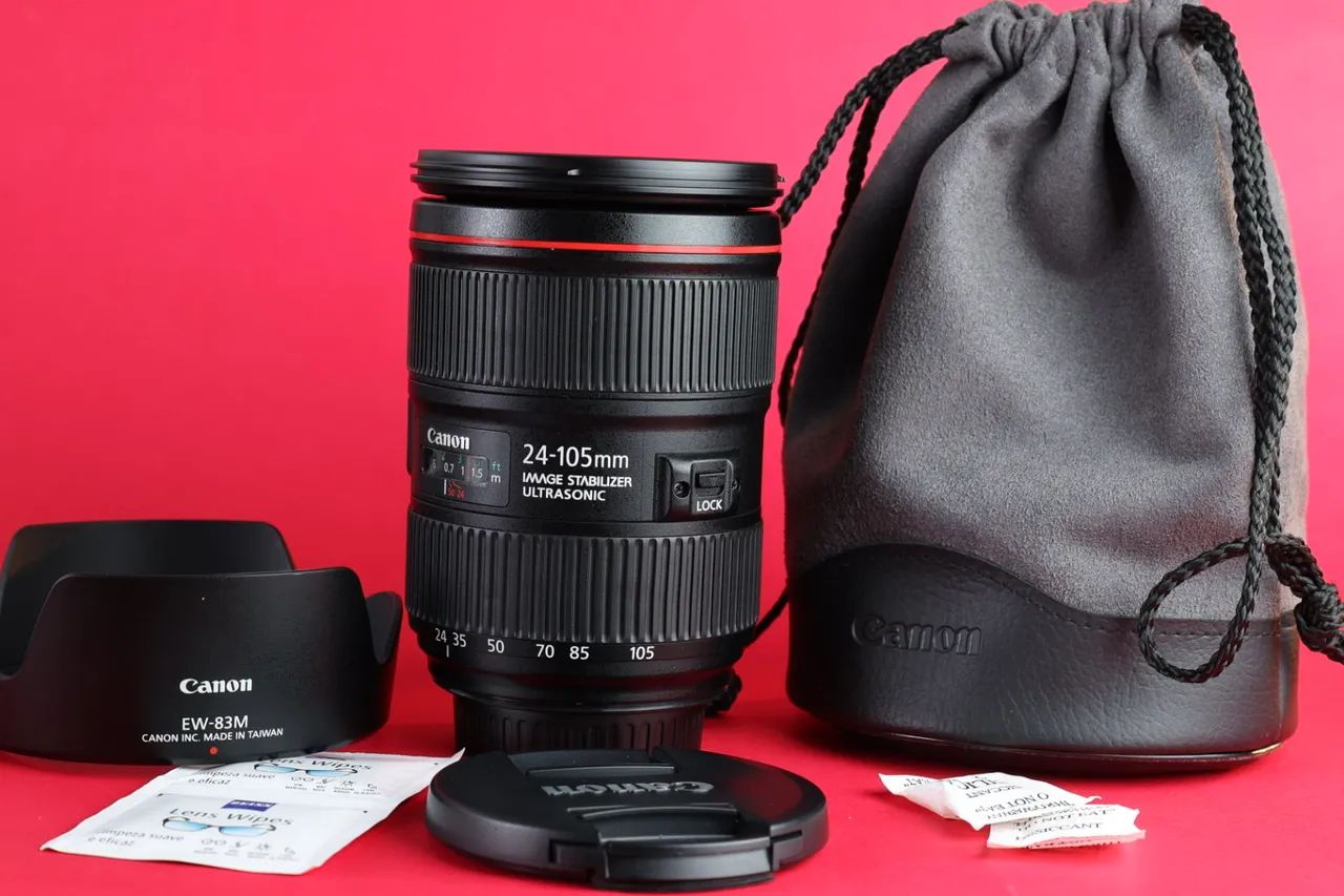 canon 24 105mm