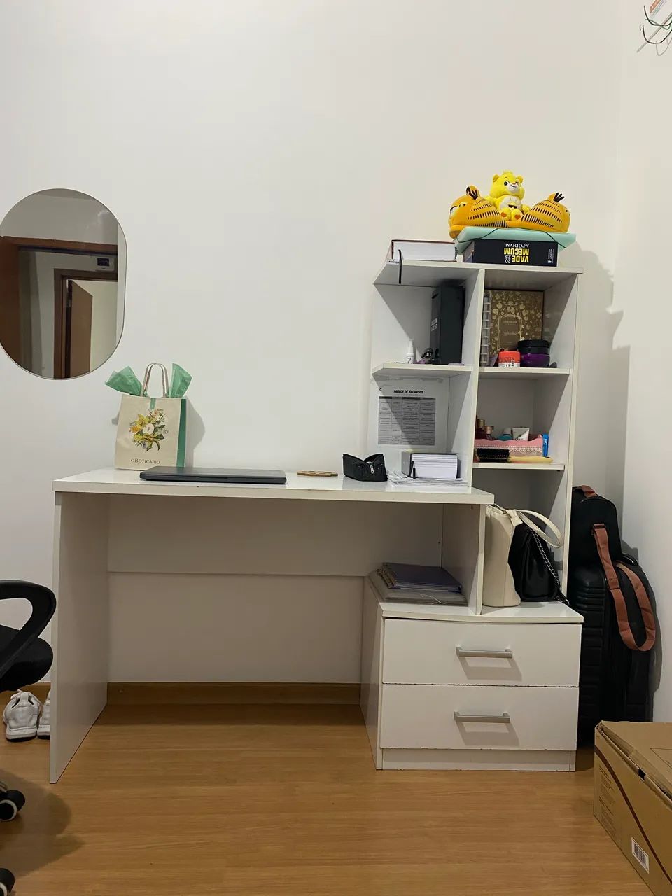 Desk