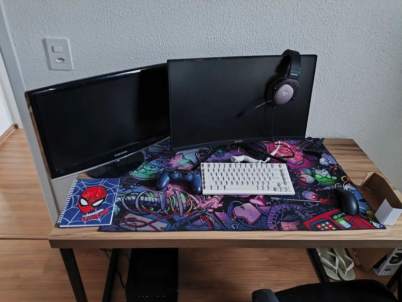 PC gamer COMPLETO - Foto 4