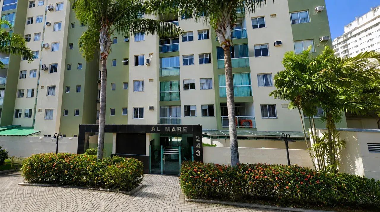 Apartamento no Cond. All Mare, Macaé - Foto 4