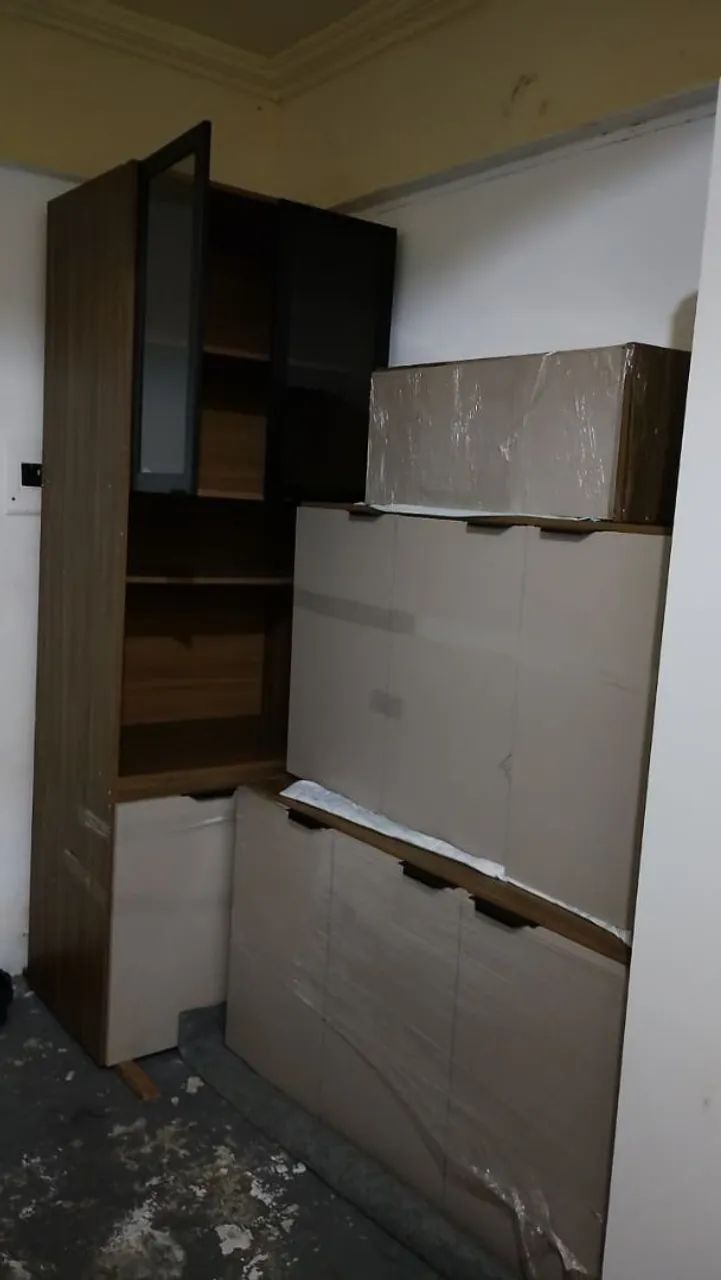 armários de cozinha  - Foto 4