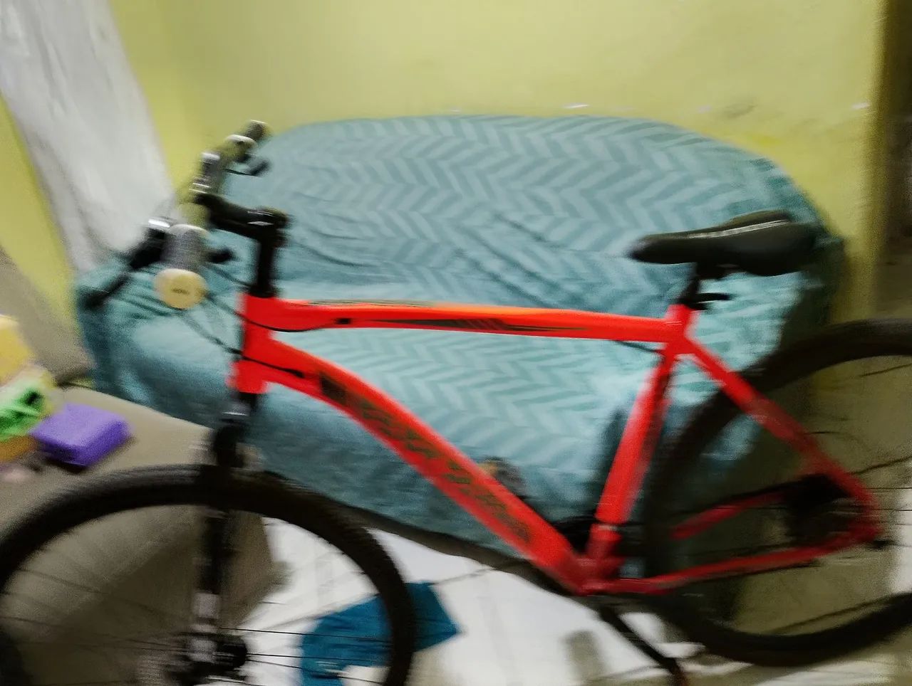VENDO BICICLETA - Foto 3