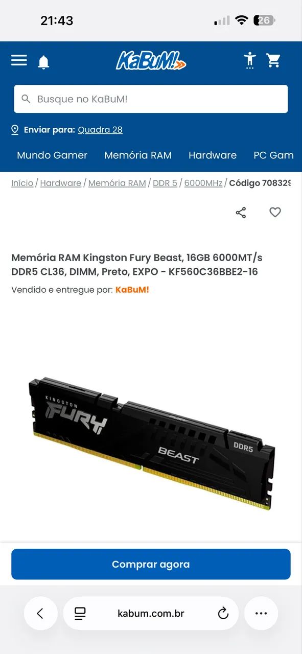 ? PC GAMER AM5 - RYZEN 7 7800X3D | 2 MESES DE USO ? - Foto 2