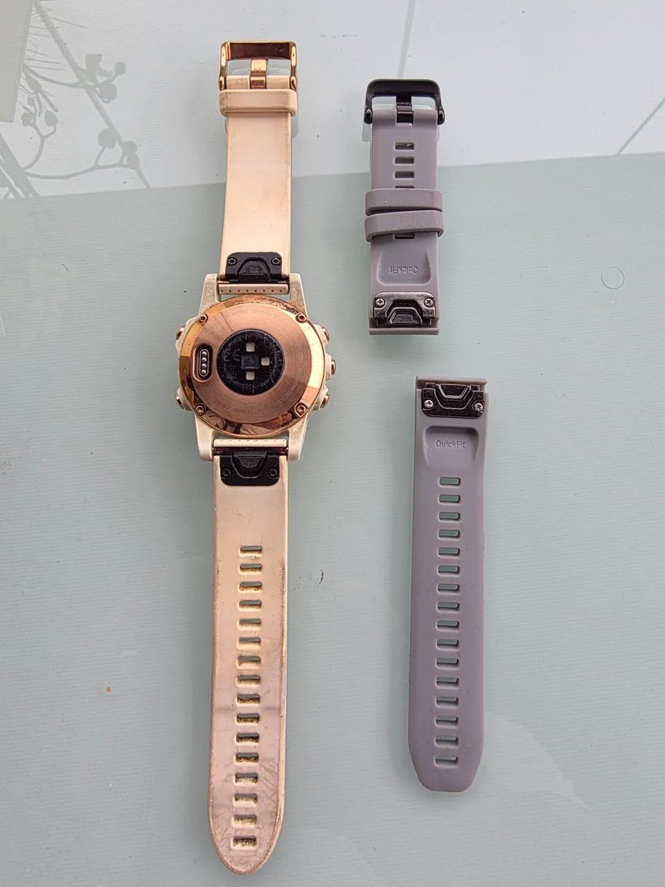 GARMIN FENIX 5S - Foto 3