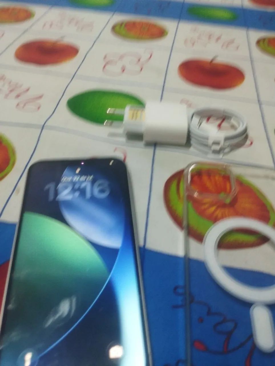 iPhone 14 plus 128gigas - Foto 2