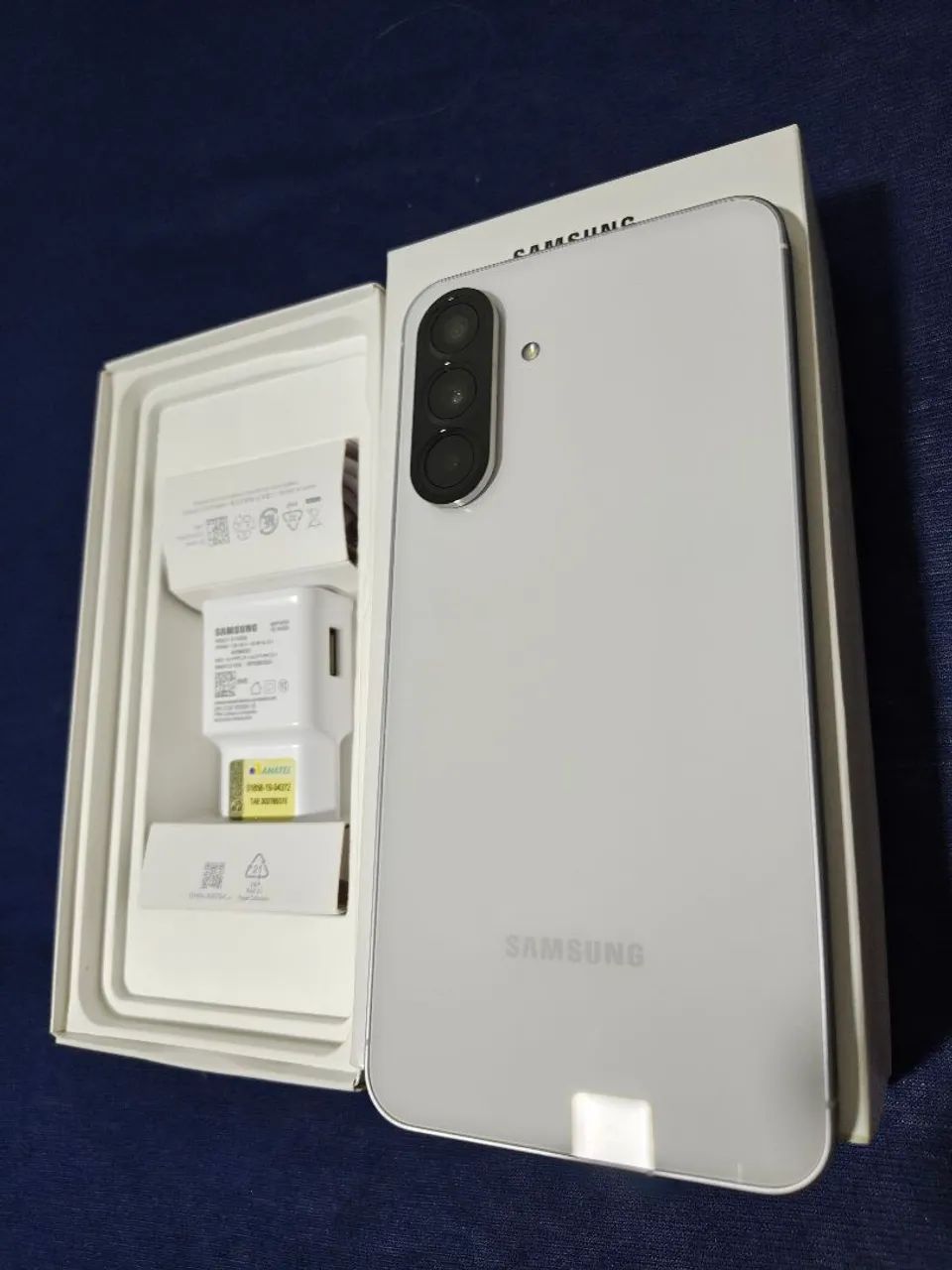 Samsung Galaxy A56 - Foto 3