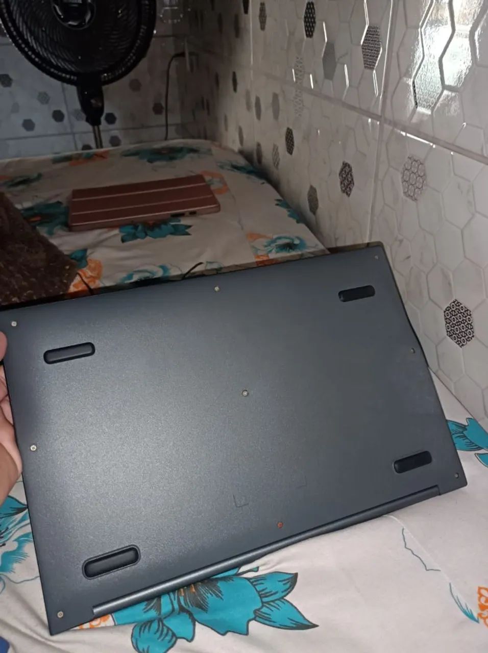 Notebook  - Foto 3