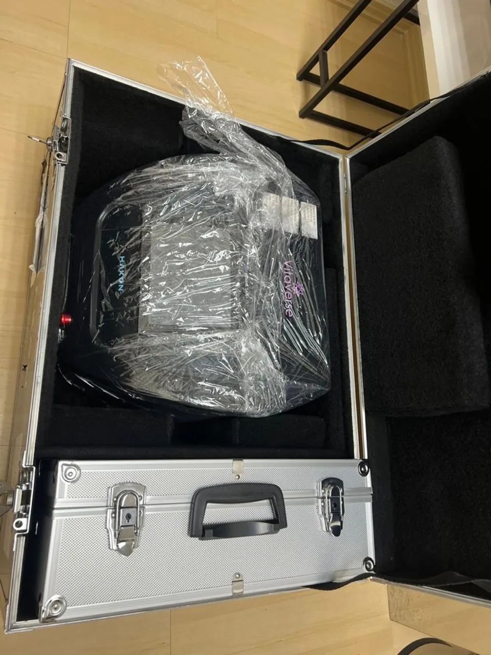 Laser de depilar hakon4D - Foto 3