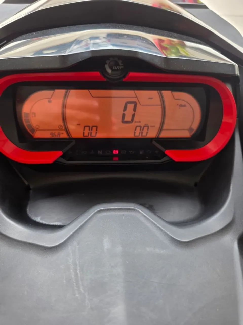 JET SKI 2019 300 SEA DOO RXT-XRS2019 96horas + carretinha<br><br> - Foto 7