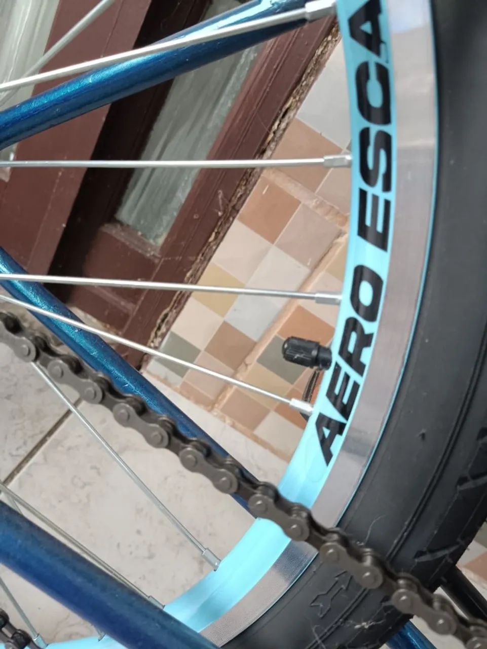 Bicicleta  - Foto 2